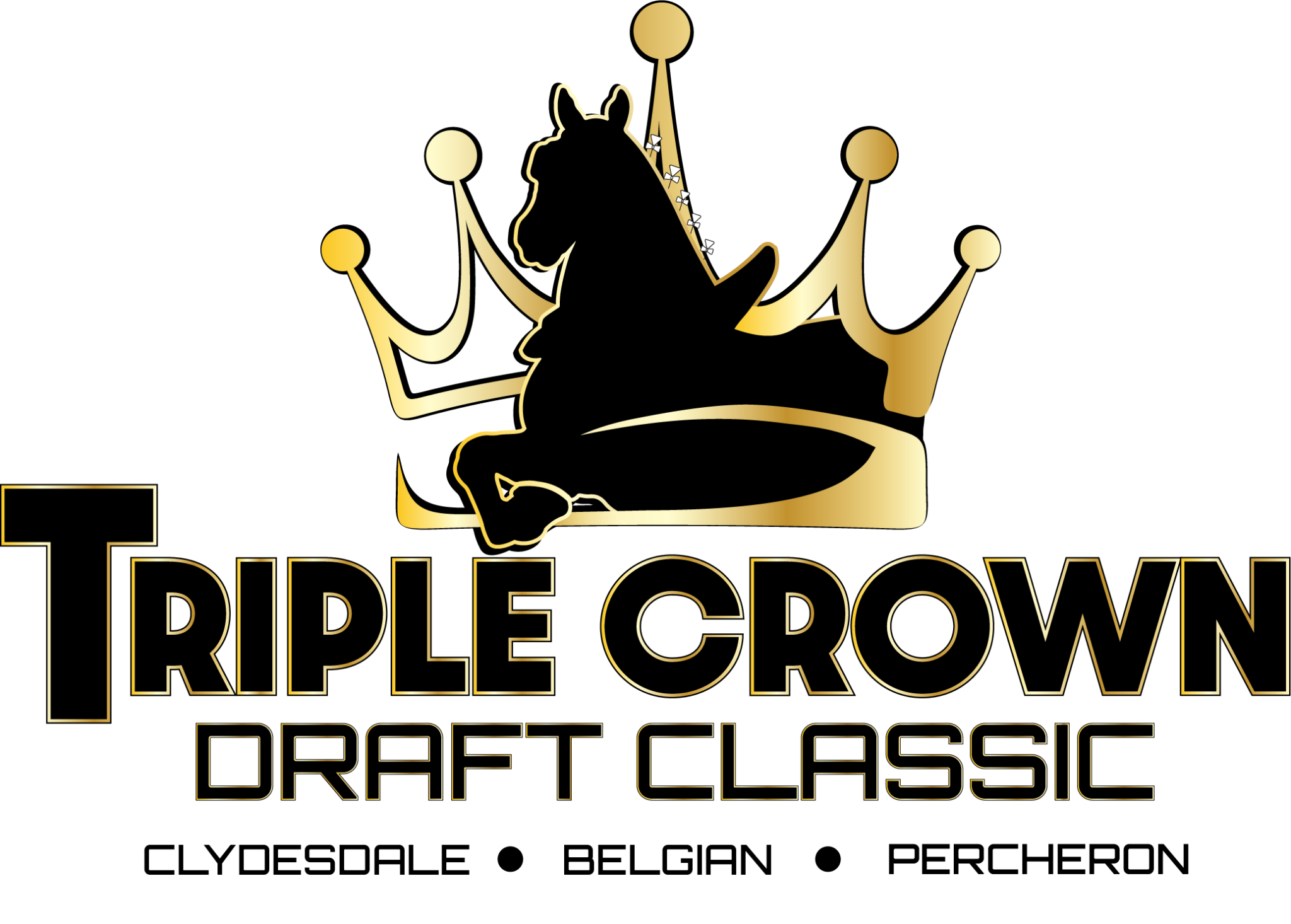 New website launch! – Triple Crown Draft Classic