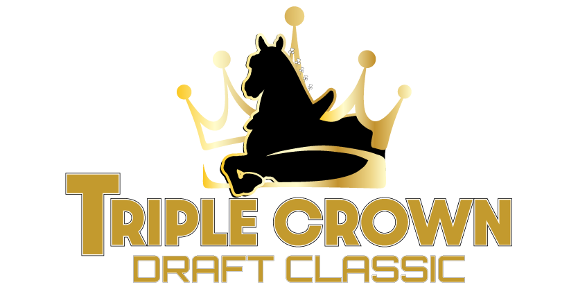 Drinkware – Triple Crown Draft Classic