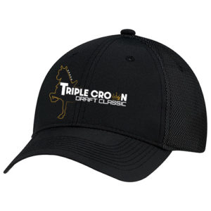 TCDC Baseball Cap