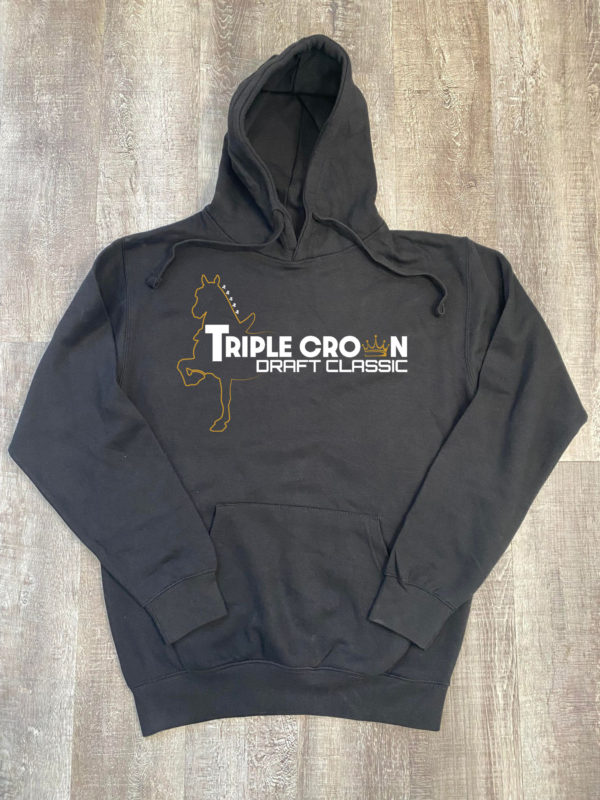 TCDC Hoodie