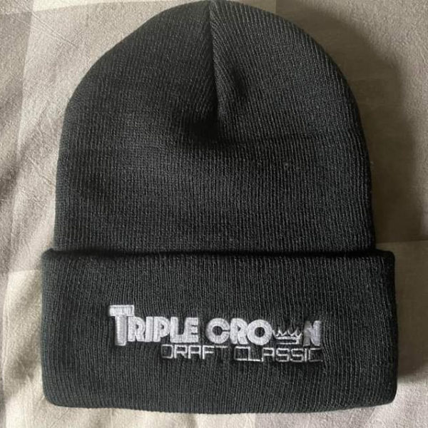 TCDC Toque