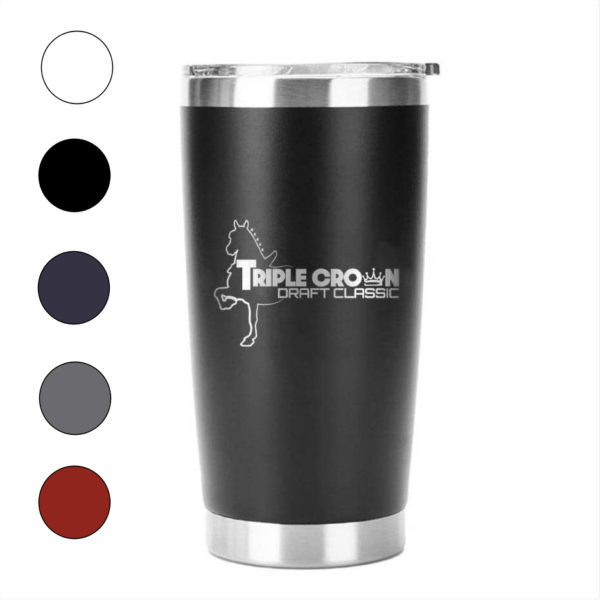 TCDC Tumbler