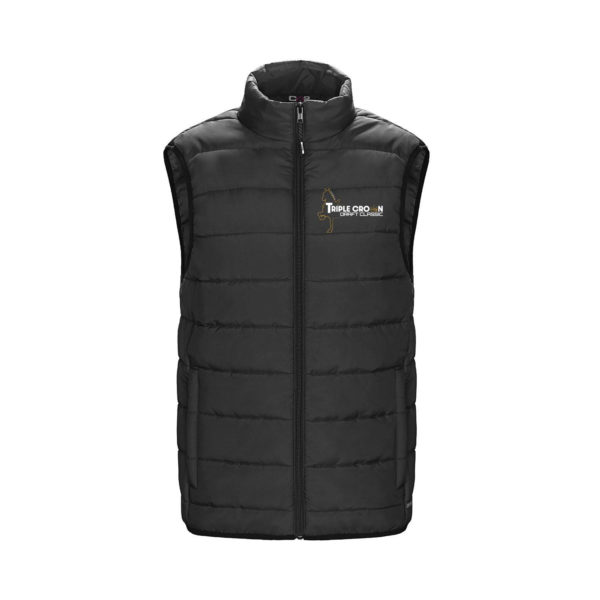 TCDC Vest Women's