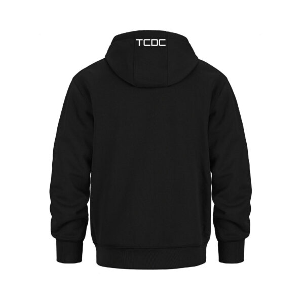 NEW TCDC Hoodie - Image 2