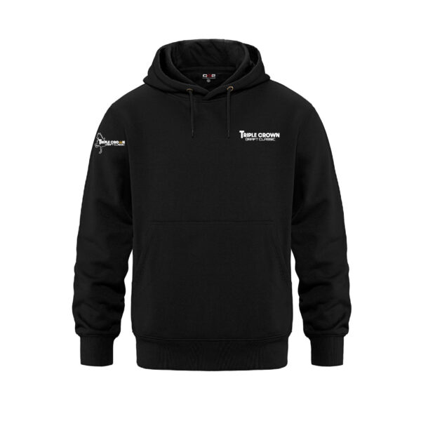 NEW TCDC Hoodie