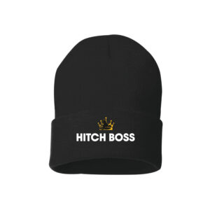 Hitch Boss Toque