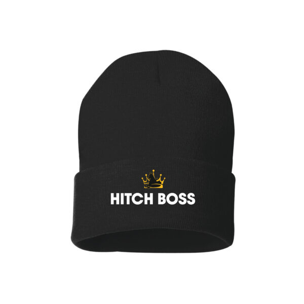 Hitch Boss Toque